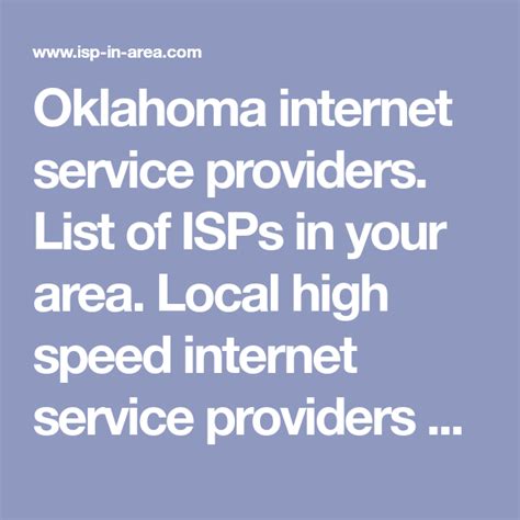 internet providers peckham ok 4 Speeds Up To 5 Gbps Ltd